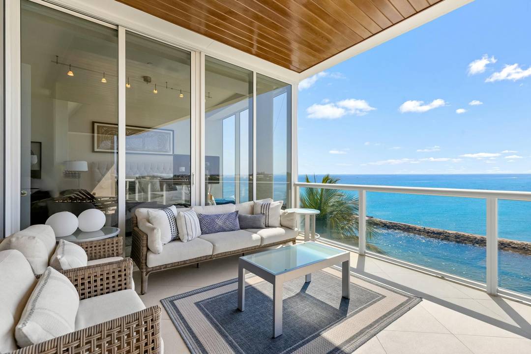 1000 S Ocean Boulevard Condo Palm Beach