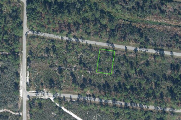 Awesome opportunity to build your dream estate on this great lot in a great location.