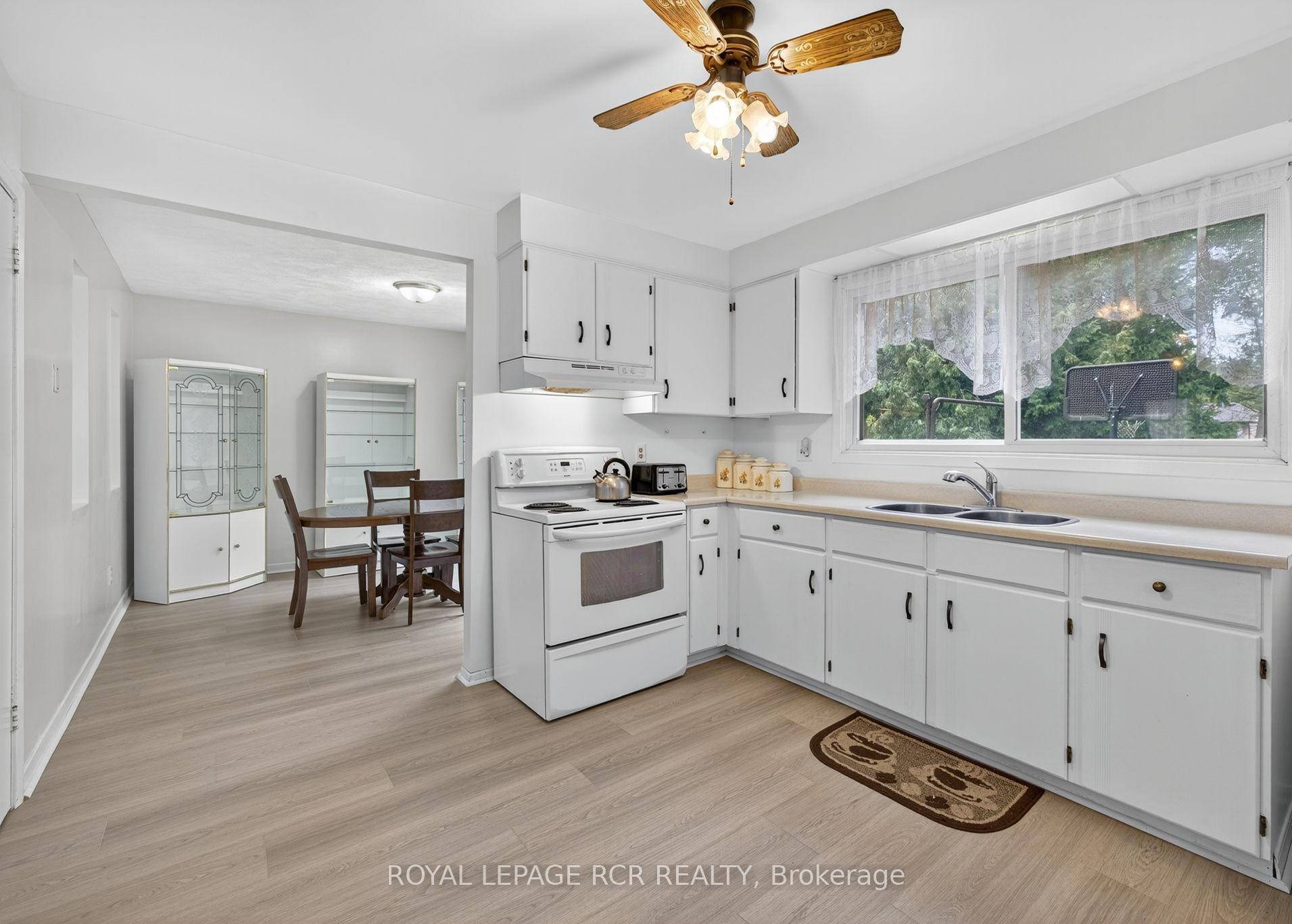 Step into this lovingly maintained 4 bedroom, 3 bathroom home that offers generous living space and a warm, inviting atmosphere.