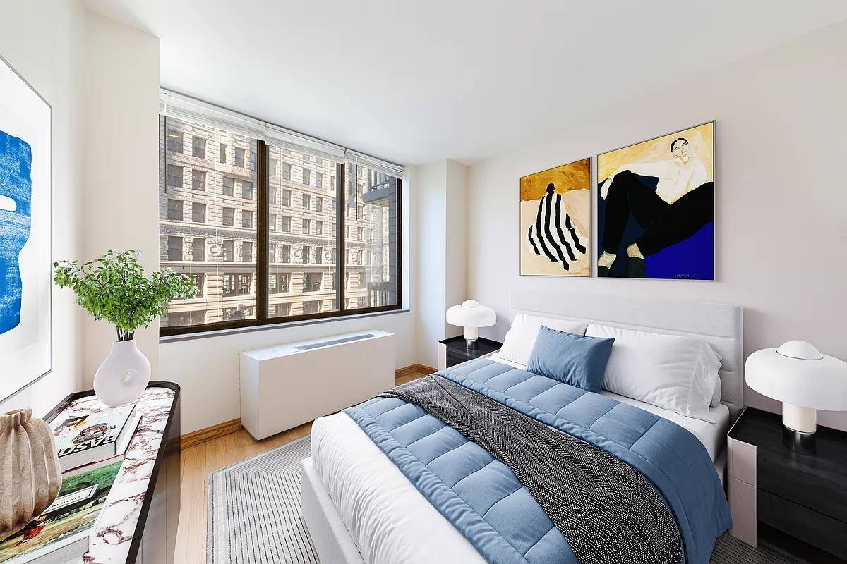 Available 4 15 2025 Just listed 1 bed at the highly coveted Madison Green !