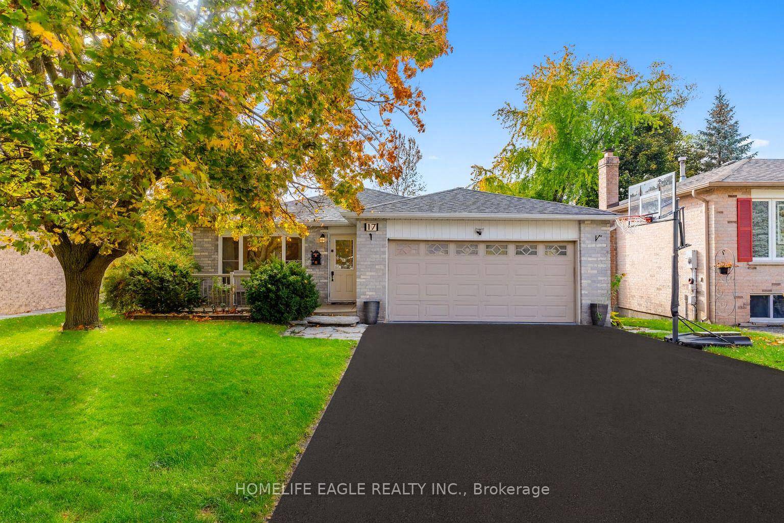 The Perfect 4 1 Bedroom Detached Fully Upgraded Premium Pie Shaped 60 Ft Wide Lot In The Back 52ft Wide x 125ft Deep Lot Backing Onto A Park True Open ...