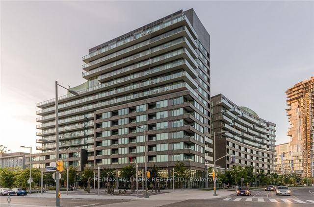 Steps Away Form The Incredible 18 Acre Corktown Common.