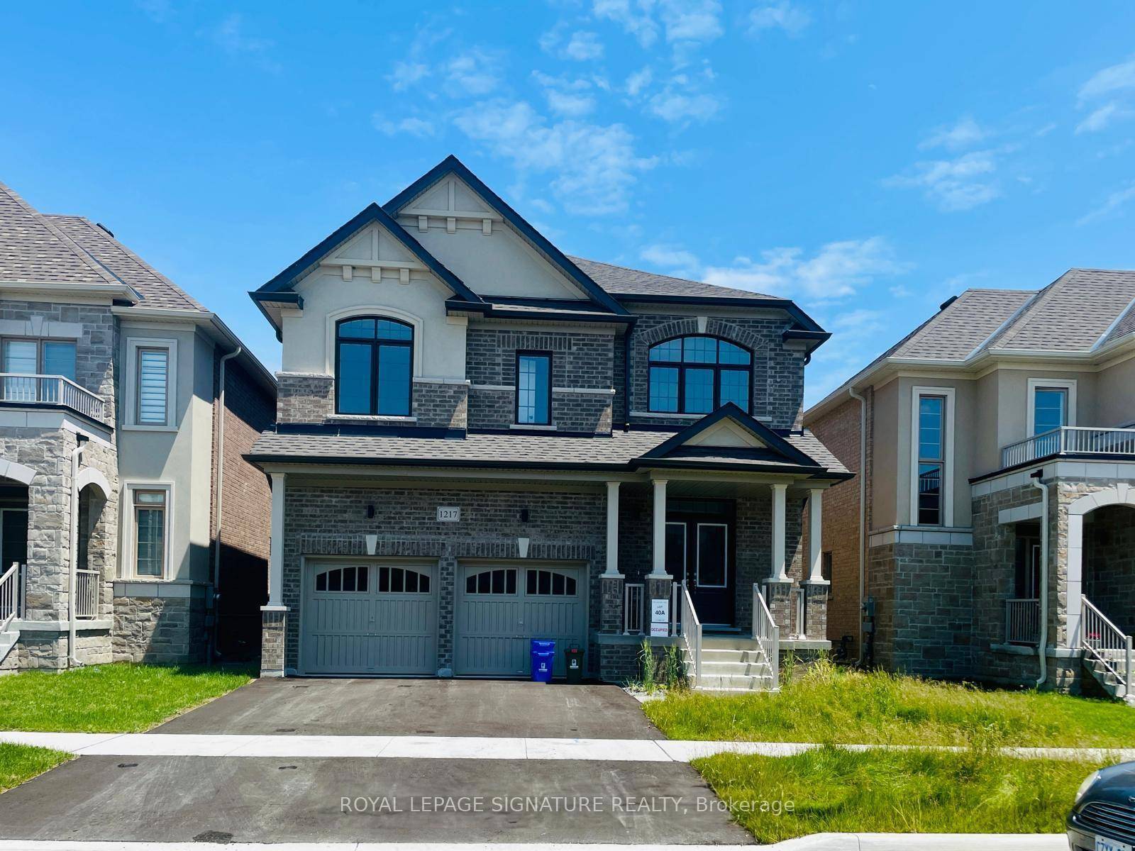Don't Miss This Incredible Opportunity To Own A Stunning Detached Home In The Highly Sought After Kingsview Ridge Community By Treasure Hill Homes !