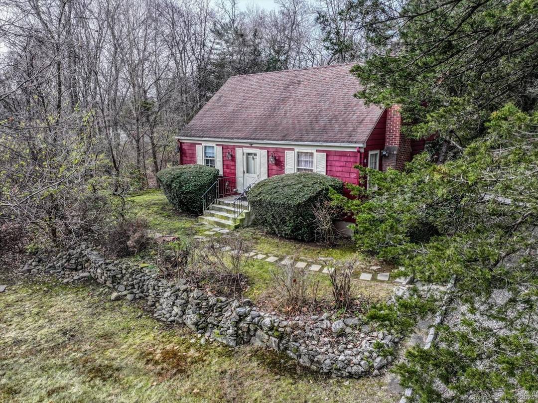 Fantastic opportunity to own in one of North Stamford's most desirable and convenient neighborhoods, surrounded by higher value homes.