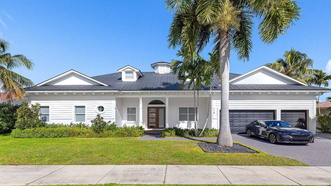 An exceptional offering moments from Atlantic Avenue and the ocean.