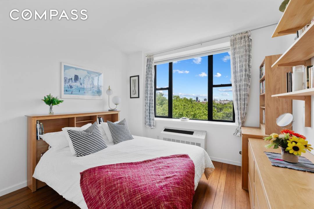 Active 421 A tax abatement in the building !