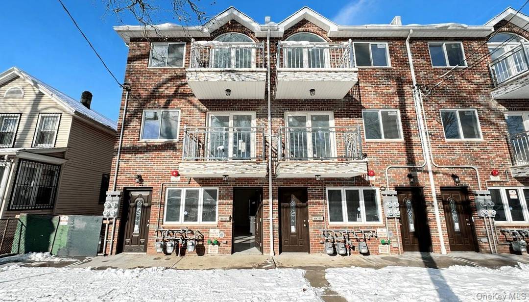 Location, Location, Location !