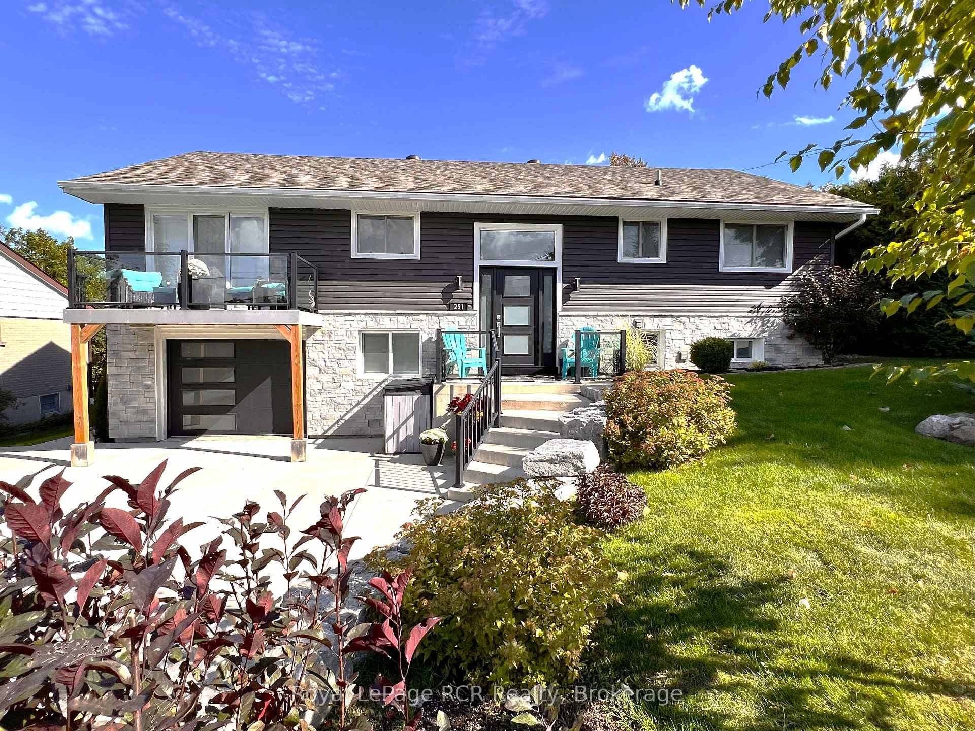 Welcome home to your remarkable renovated home with added value beyond what your eyes can see !
