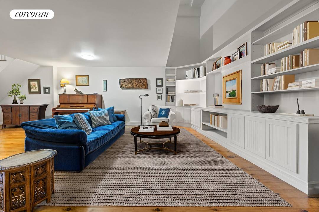 Lovely loft in Bed Stuy !