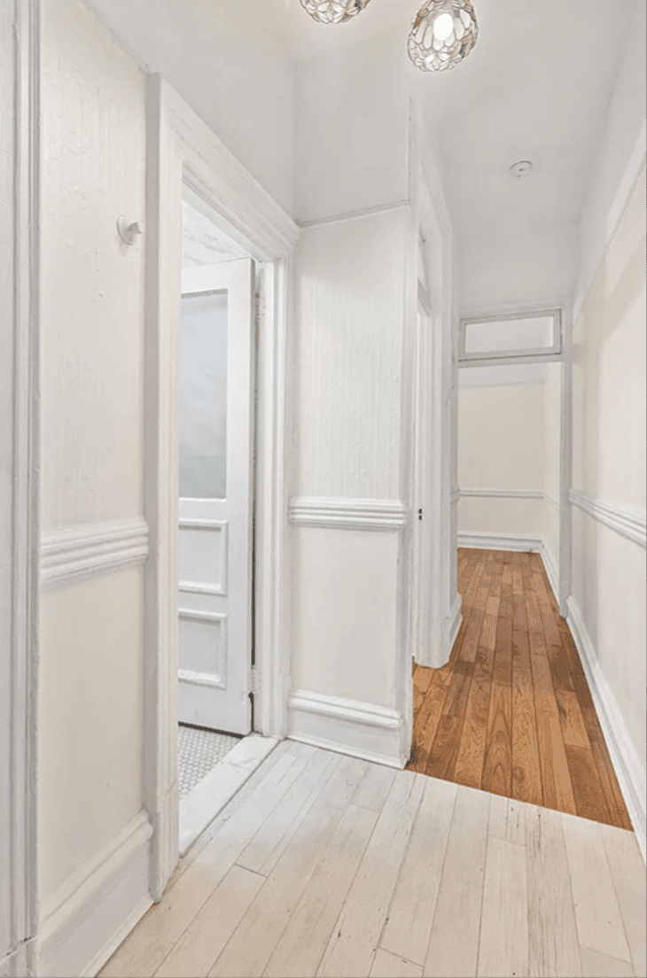 Charming Renovated 2 Bedroom, 1 Bath Co op in Turtle Bay.