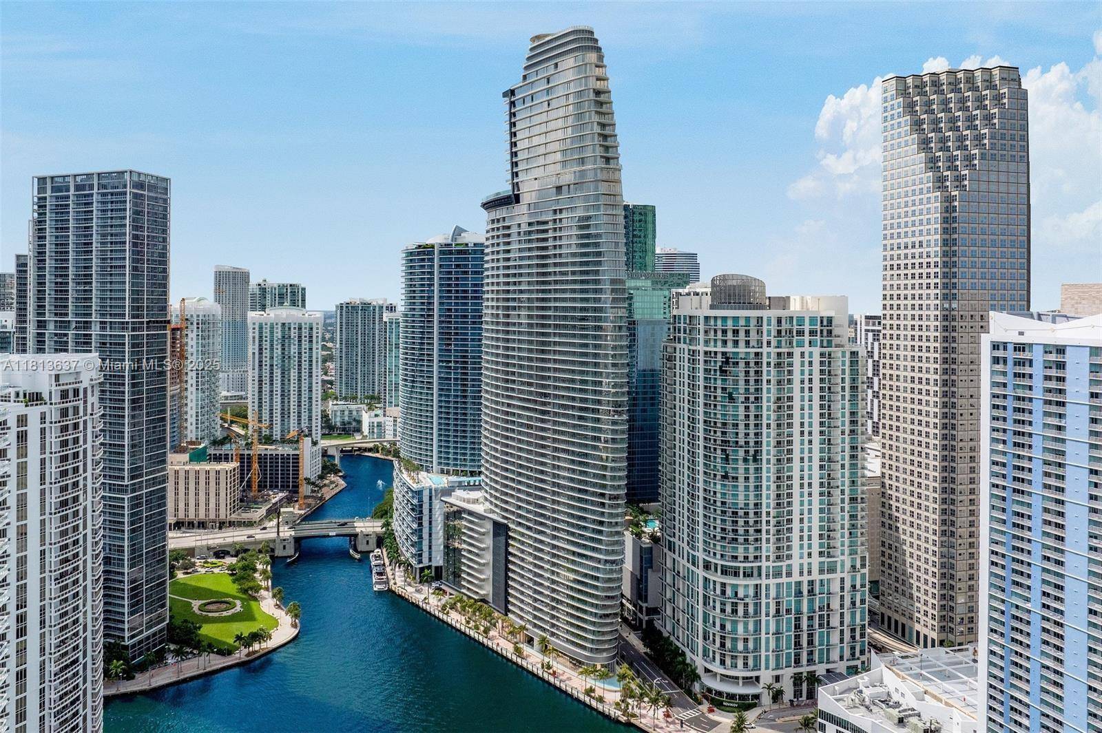 Best deal at the exclusive Aston Martin Residences.