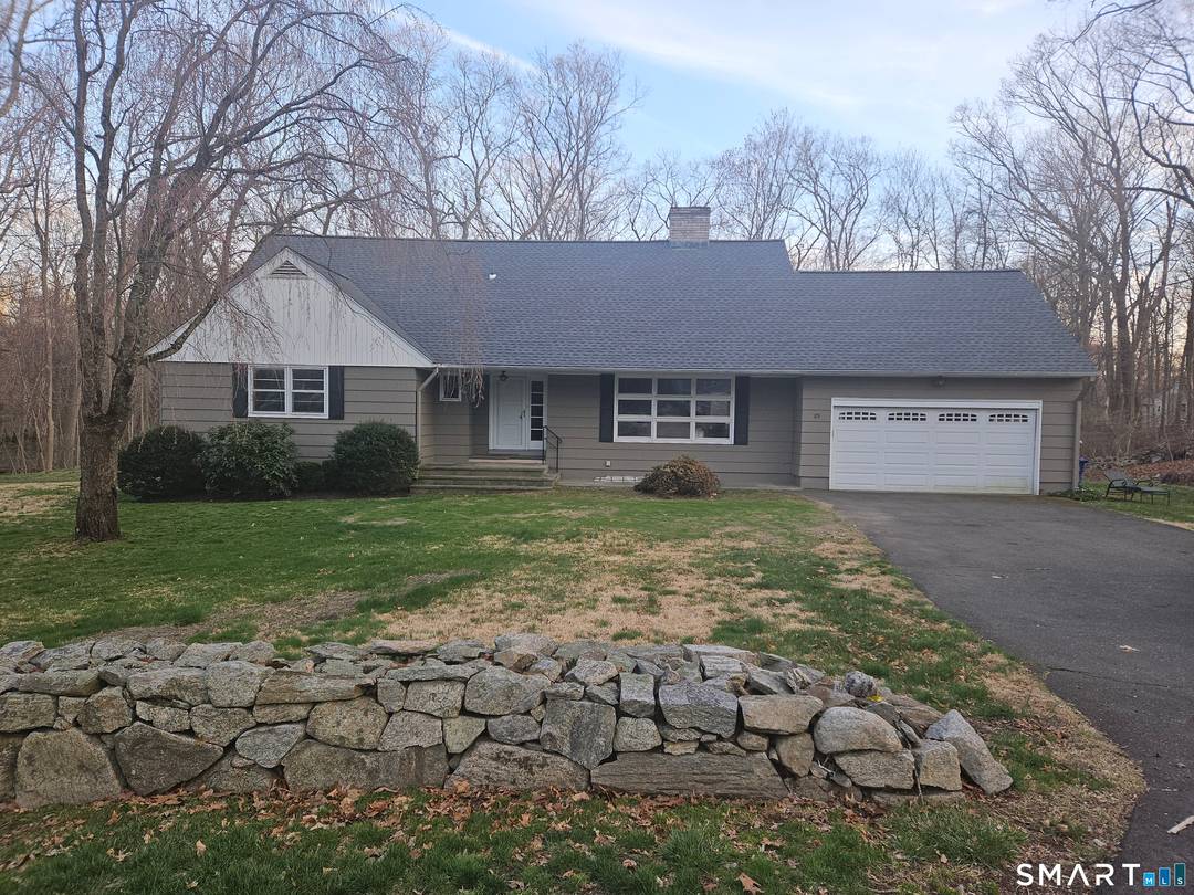 Welcome to this lovingly maintained 4 bedroom home in the highly desirable Cranbury section of Norwalk proudly built and cherished by its original owner since 1960.