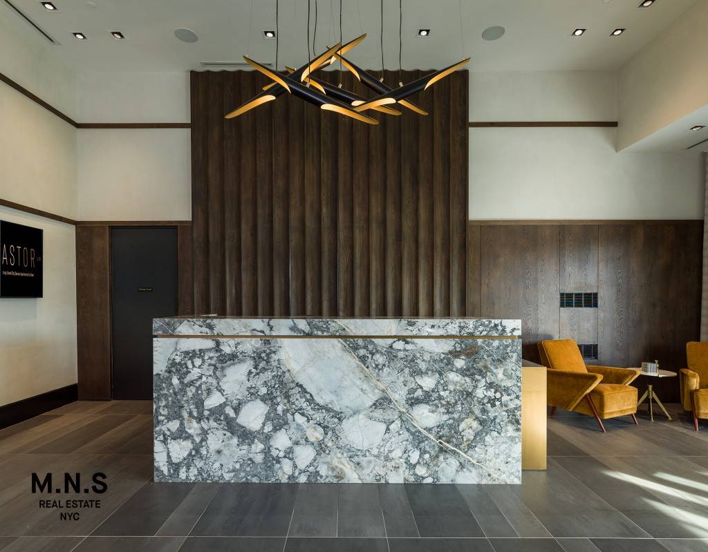 Welcome to The Astor LIC, a collection of well appointed rental residences ideally situated in Long Island City, moments from Astoria and the Kaufman Arts District.