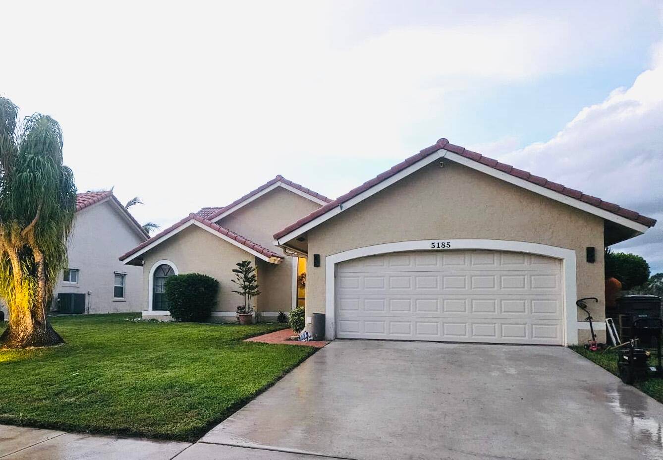 Seller Motivated, Investor Friendly.
