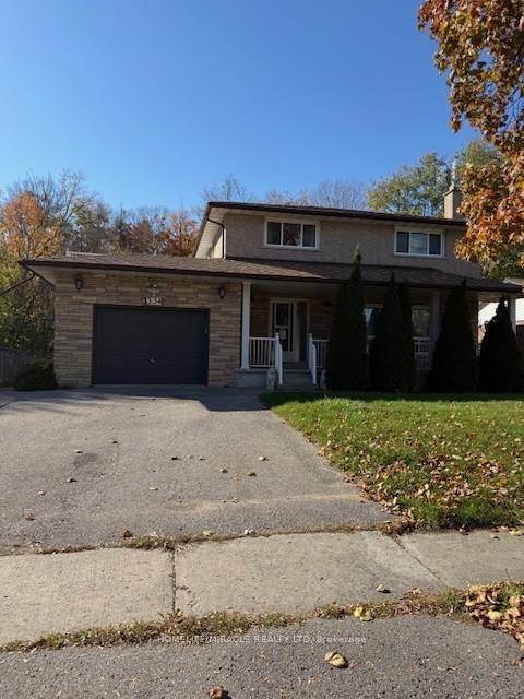 Welcome to this charming home set on a massive ravine lot, offering the perfect blend of comfort and natural beauty.
