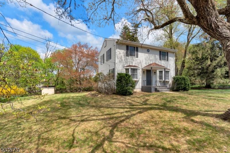 Welcome to this beautifully renovated Colonial offering the perfect blend of timeless charm and modern updates.
