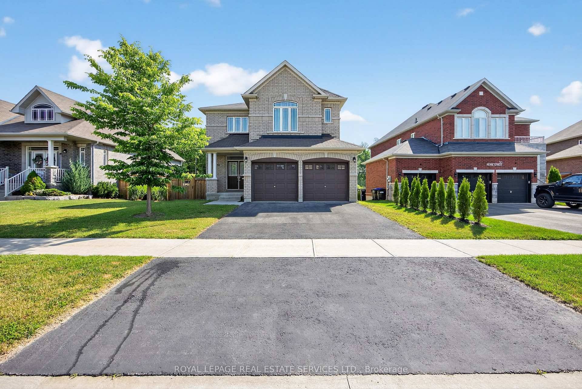 Welcome to this exceptionally well maintained 4 2 bedroom home, offering over 4, 300 sq.