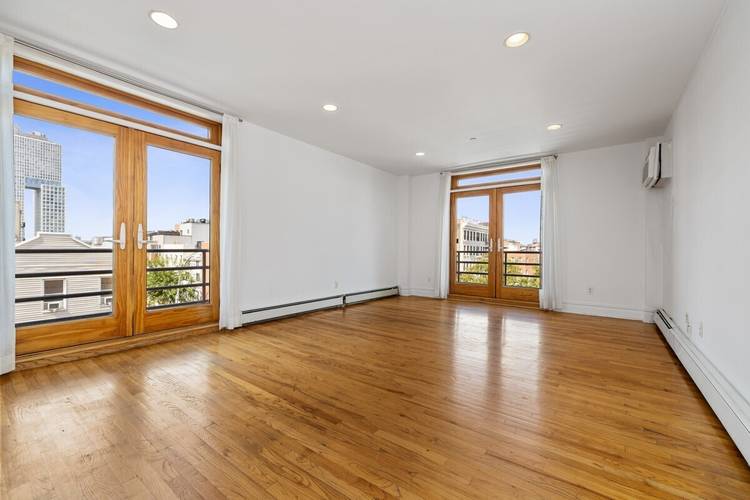 Light, Space, Location, and W D !