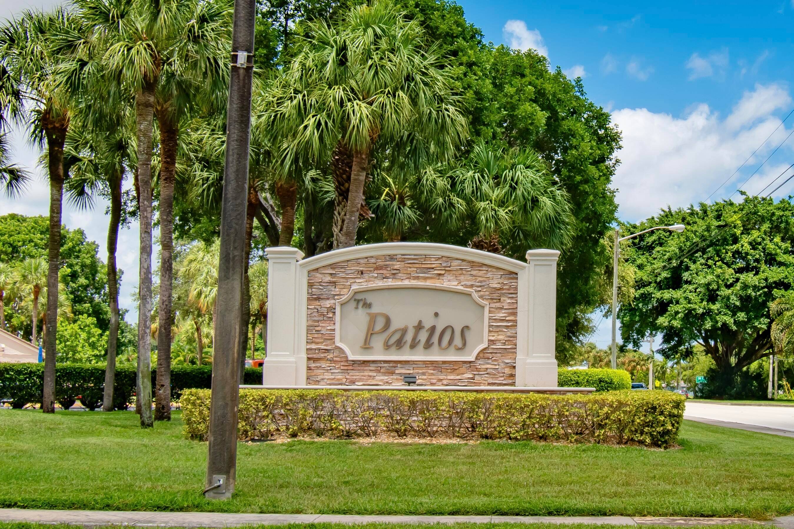 9165 SW 14th Street Condo Palm Beach