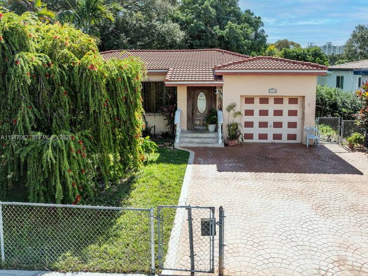 This home presents endless possibilities !