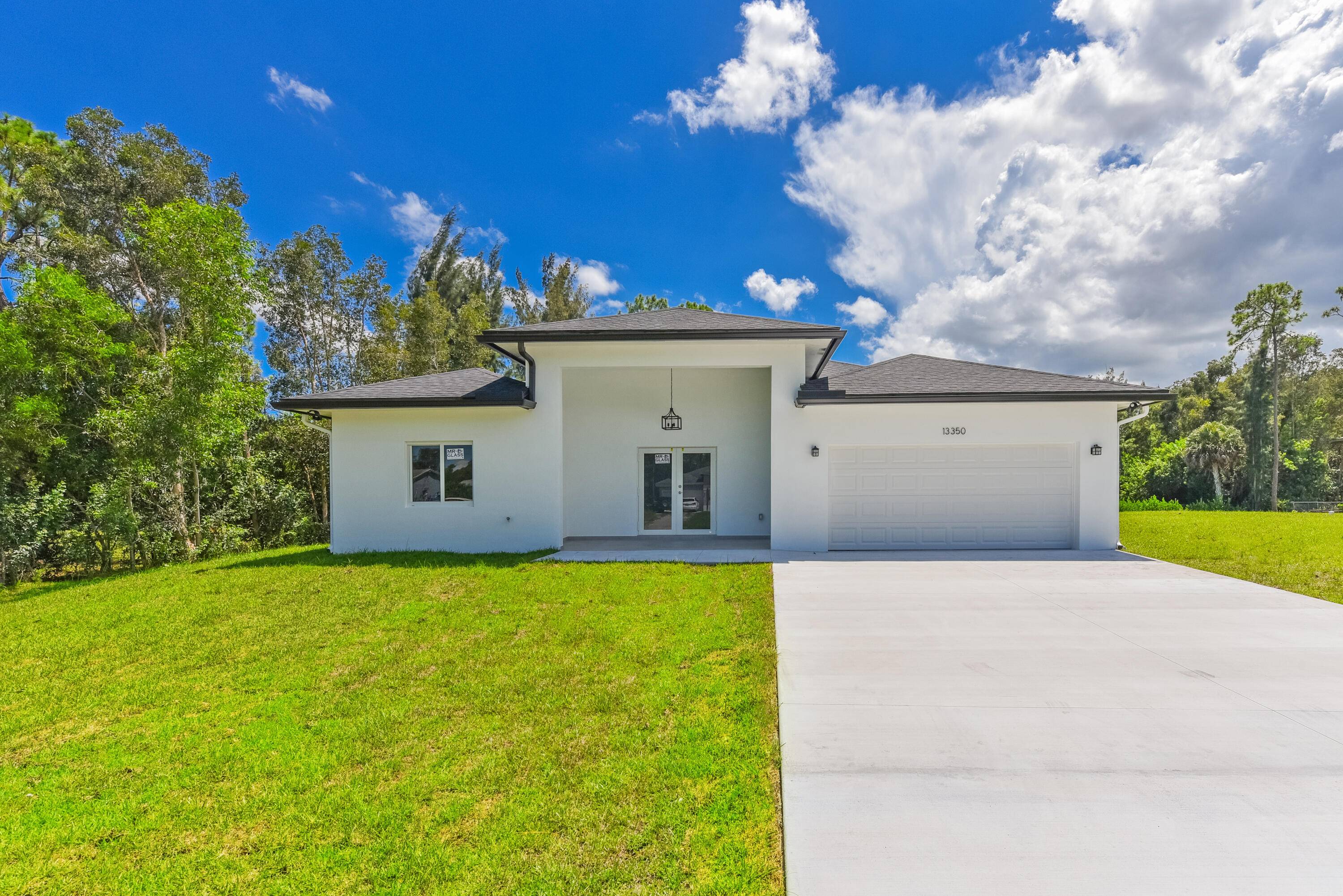 Be the First to Call This Brand New Luxury Residence Home !