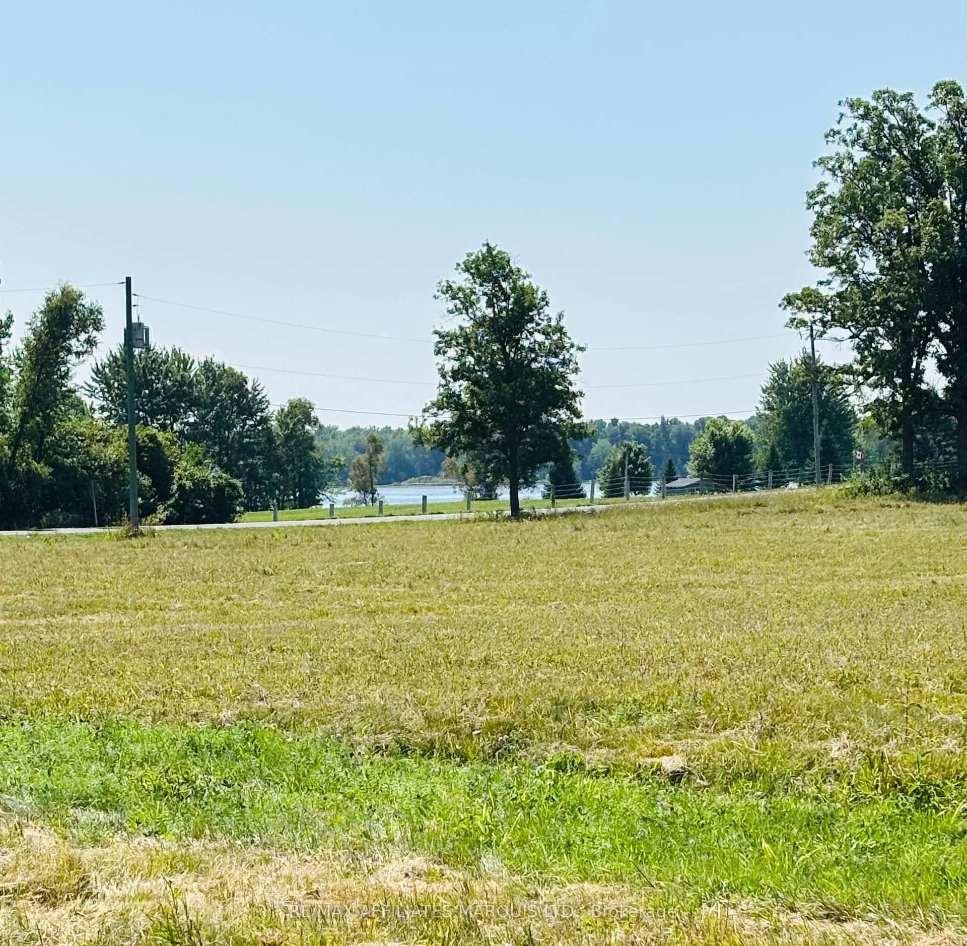 Escape the hustle and bustle of city life and discover the tranquility of this picturesque 2 acre parcel in the peaceful countryside.
