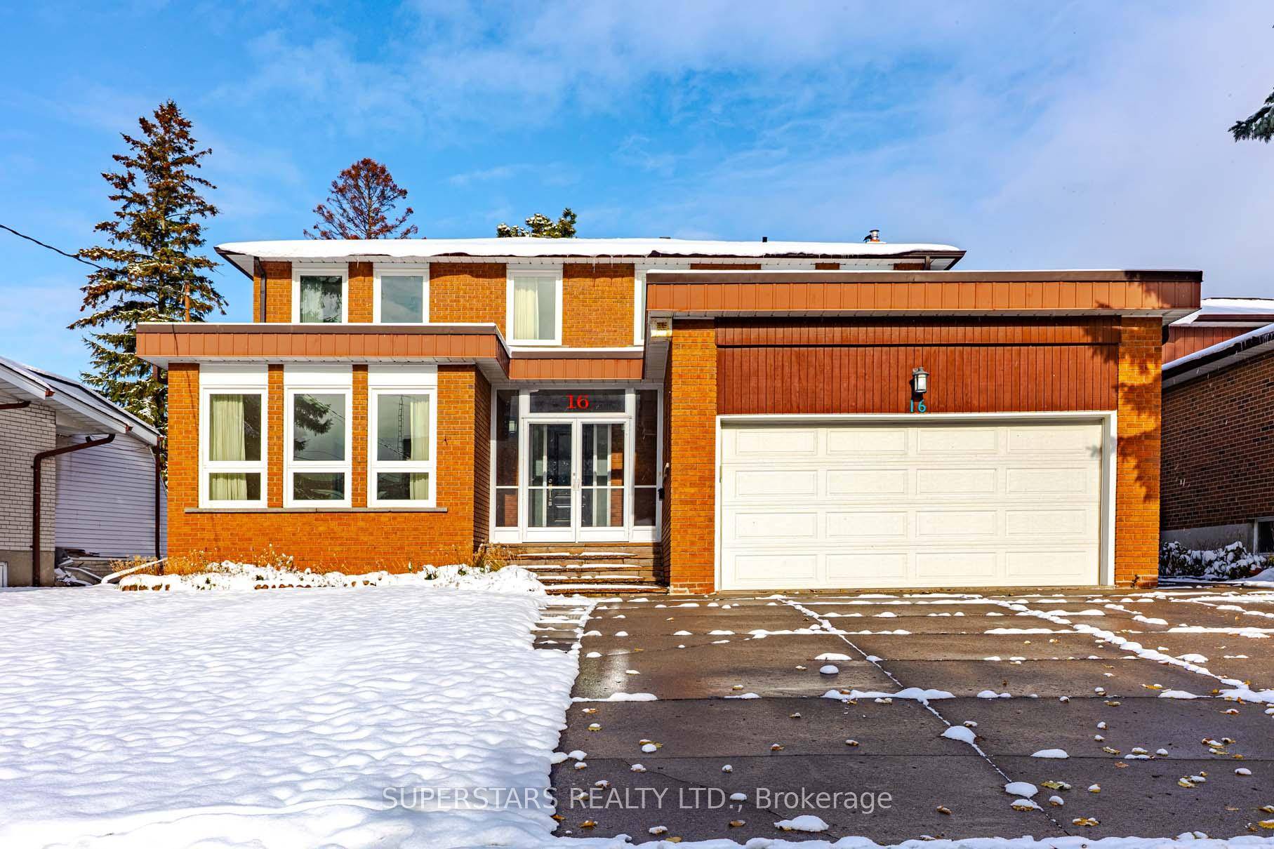 Looking for a fully upgraded, move in ready home on a rare 50 foot lot nearly 7, 000 sq.