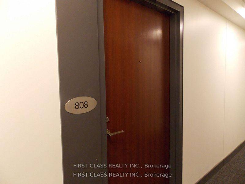 One Bedroom Plus Den In Yorkdale Condos, Practical Layout.