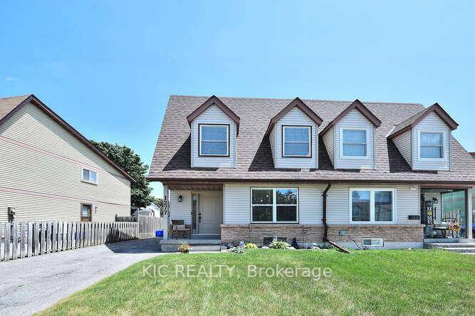 Absolutely Immaculate 3 Bedroom Home on a Good Size Lot.