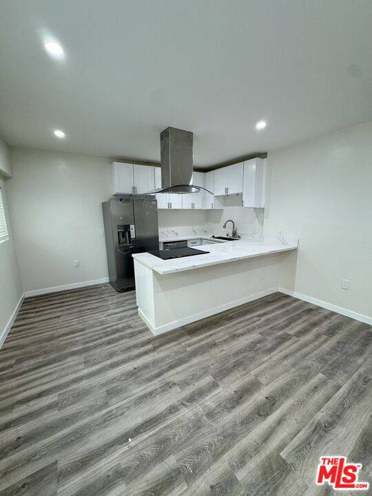 2424   Ocean Park Blvd 2BR Santa Monica La