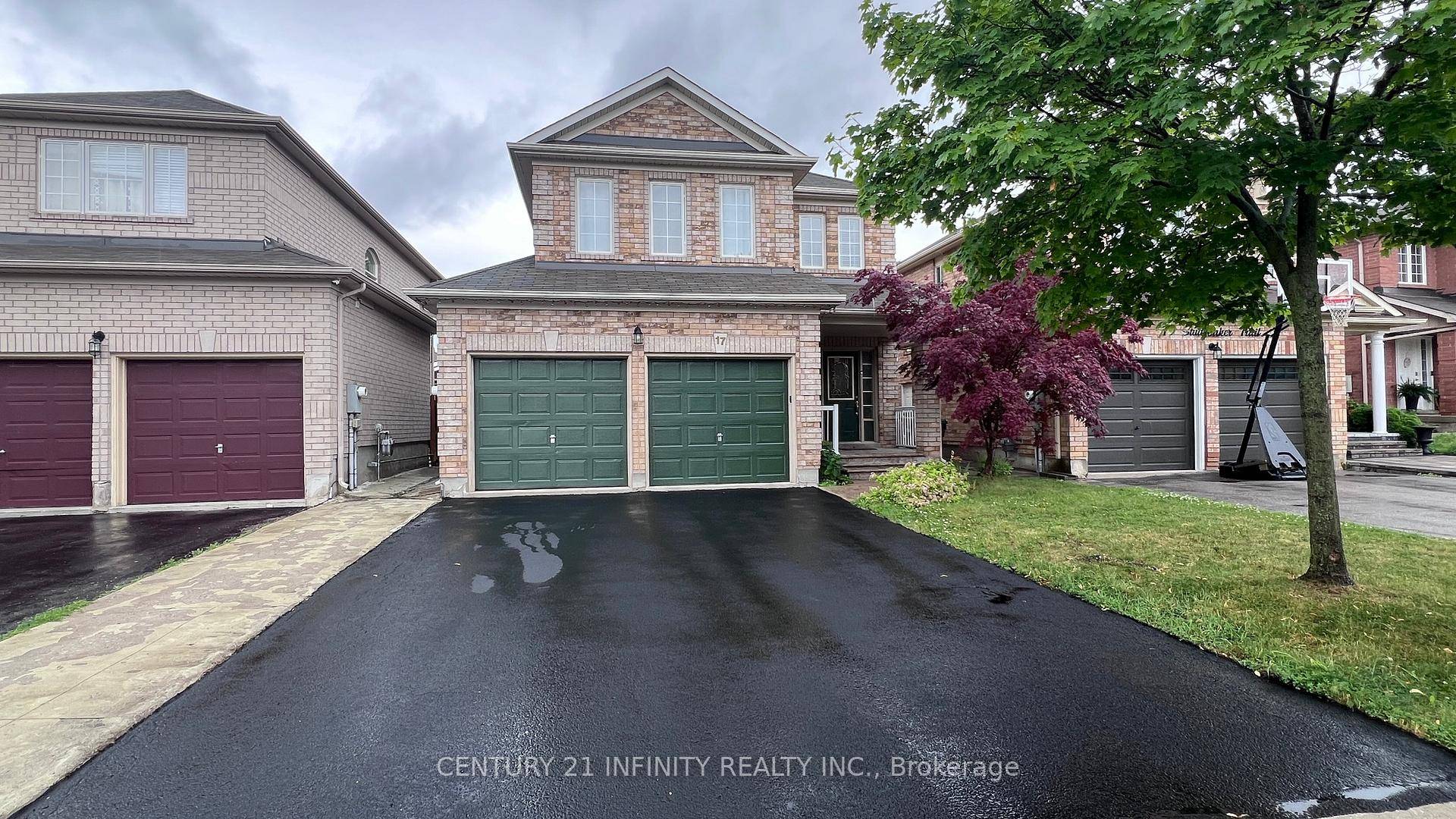 Beautiful 4 Bedroom Home In Fletcher's Meadow.
