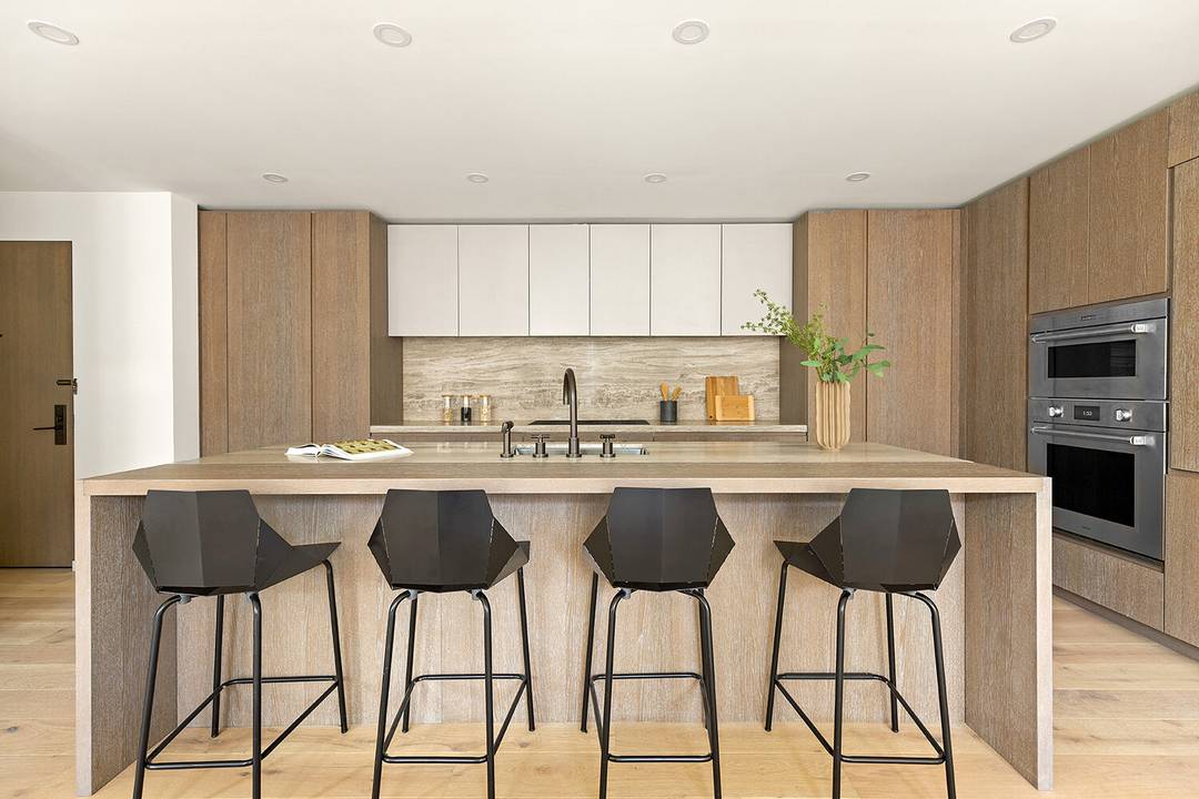 Discover a new standard of downtown living at 66 Clinton Street, where the energy of the Lower East Side meets the serene principles of Nordic design.