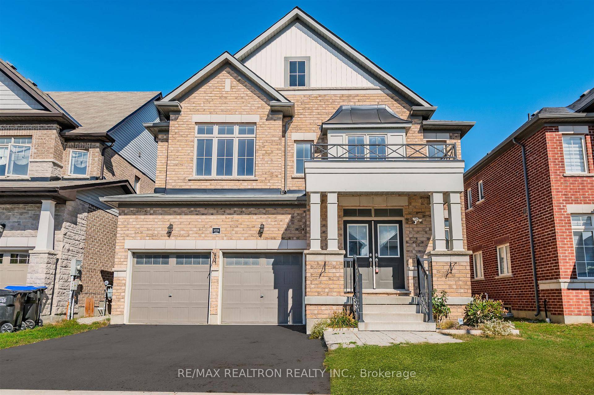 Welcome To This Beautifully Designed 4 Bedroom, 4 Bath, 2 Car Detached Home In One Of Innisfil's Most Coveted Communities !
