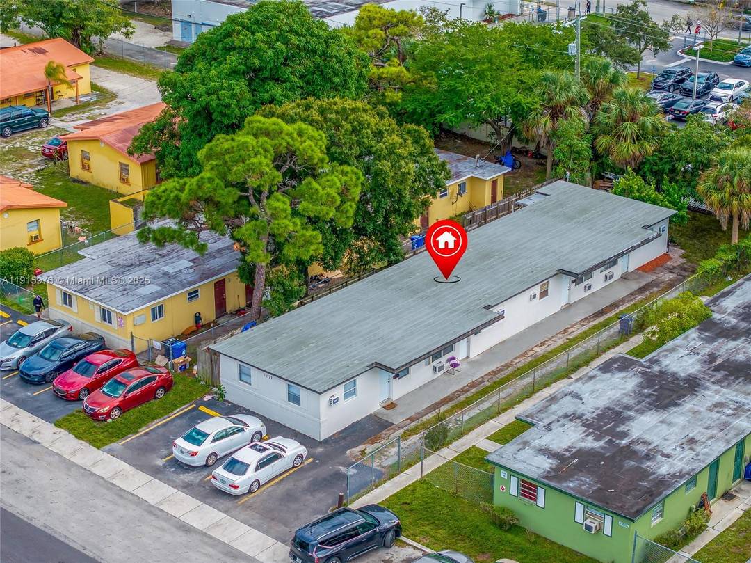 Investor's dream in Fort Lauderdale !