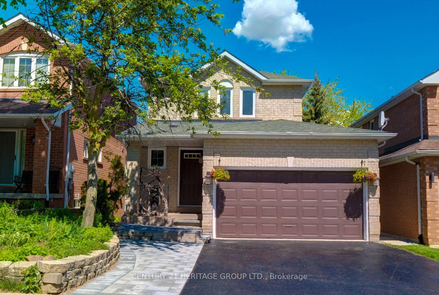 Are you a growing family, first time buyer, or empty nester ?