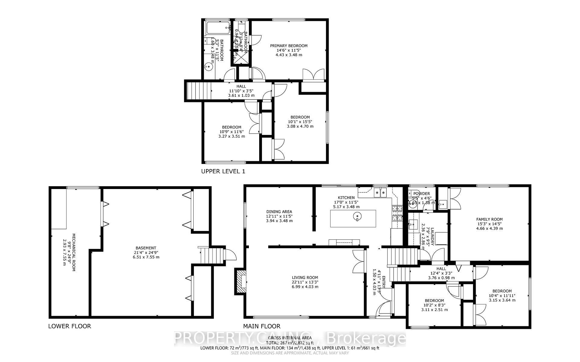 Situated on a large lot, this spacious, meticulously maintained 5 Bedroom home offers comfort, character, and an unbeatable location in one of Etobicoke's most sought after neighbourhoods.
