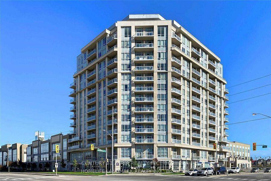 Location, Location.. The Residence At South Unionville Square.