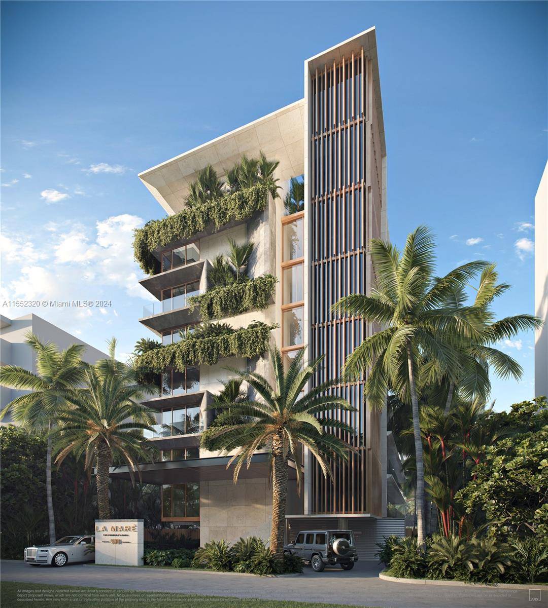 Introducing La Maré Bay Harbor Islands the epitome of luxury waterfront living.