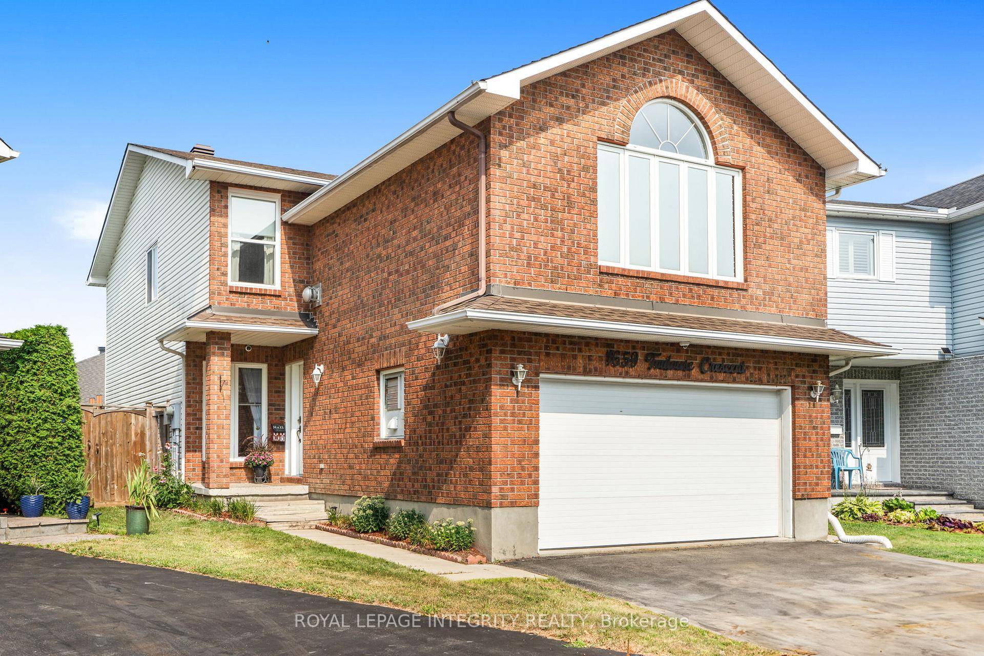 Welcome to your dream home !