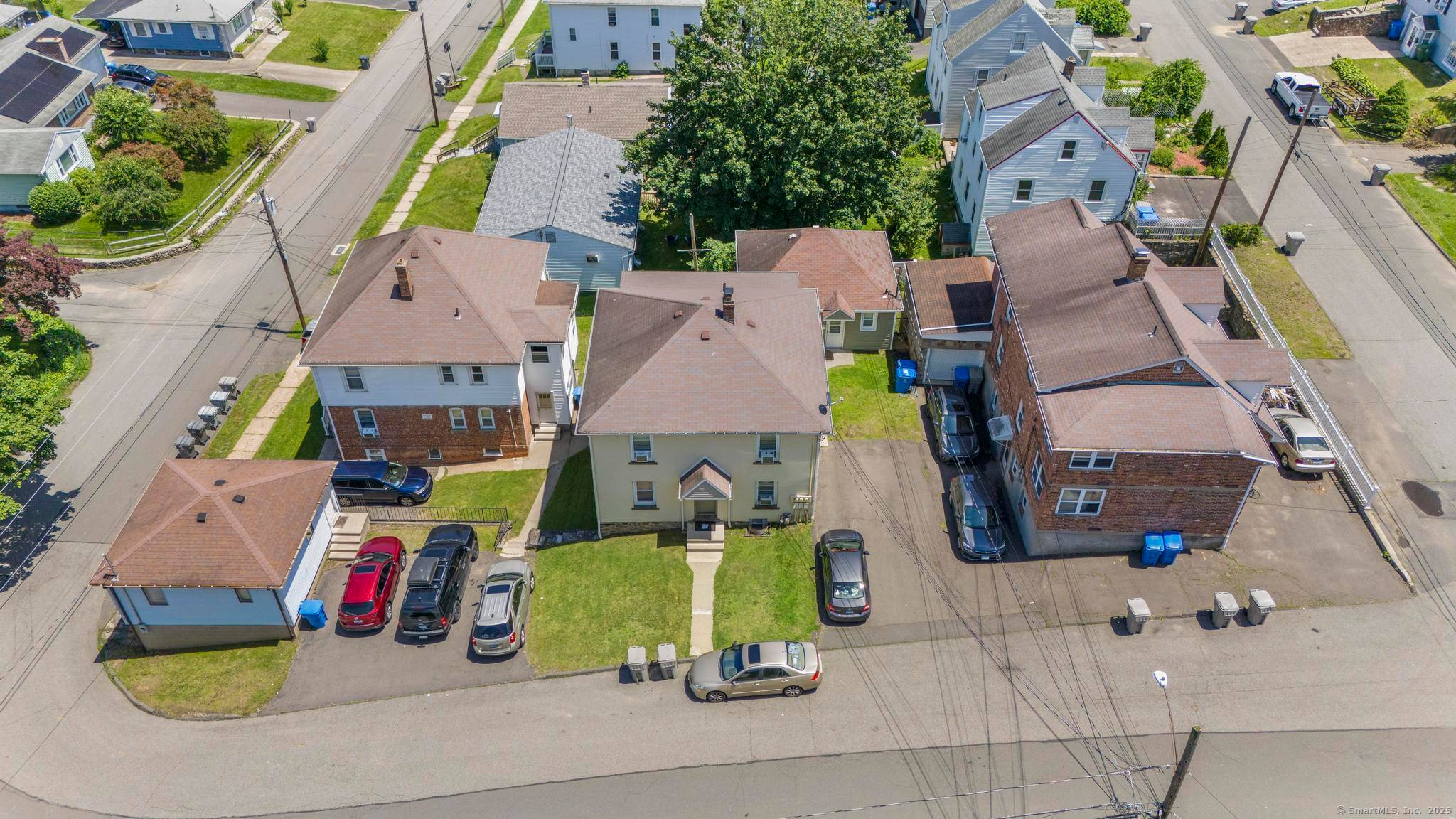 Investor opportunity in Bristol, CT.