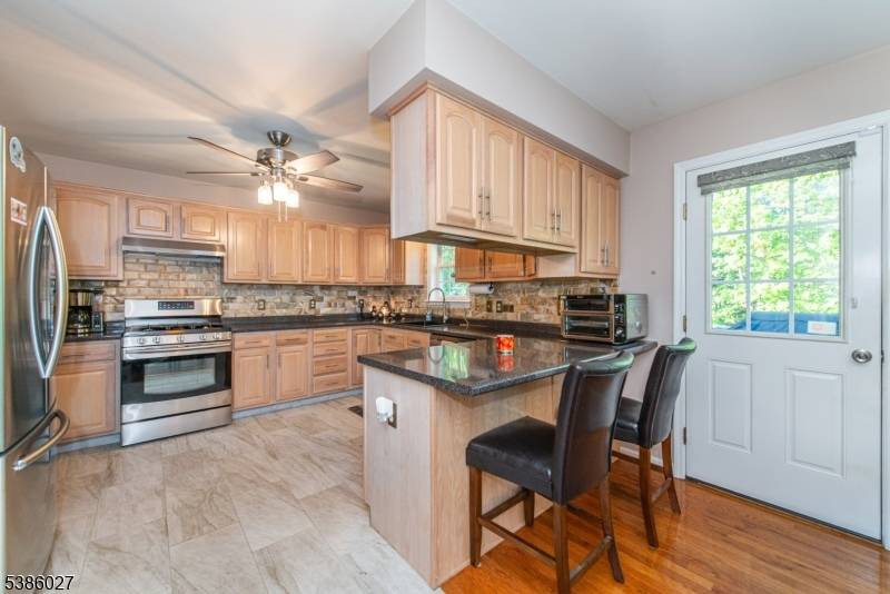 Turn key home home waiting for you !