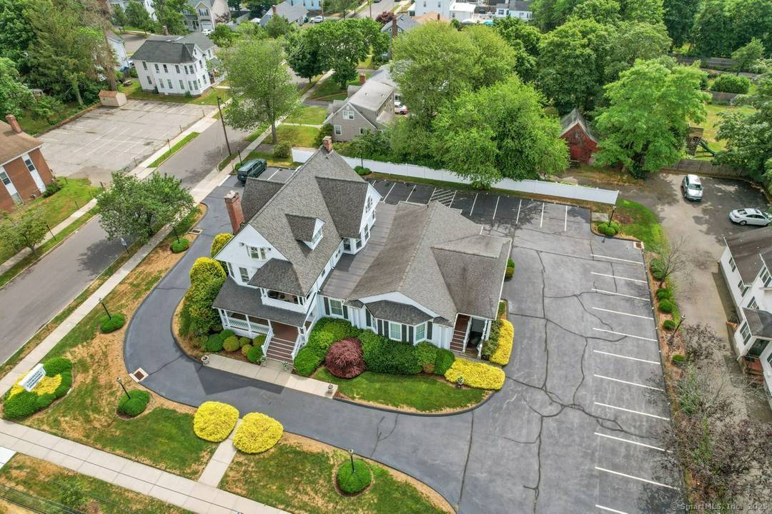 We are pleased to present an exceptional commercial offering in the heart of Stratford, Connecticut.