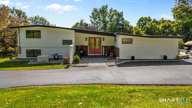 Welcome to 145 Pine Hill Rd.