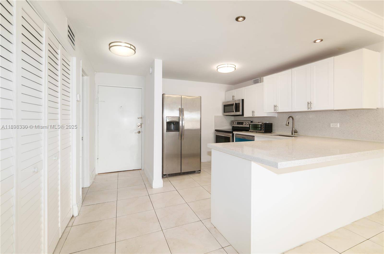 Spacious and stylish, this oversized 1 bed 1.