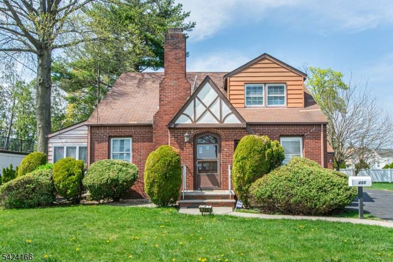 Welcome to this large custom brick home offering spacious rooms and comfortable living throughout.
