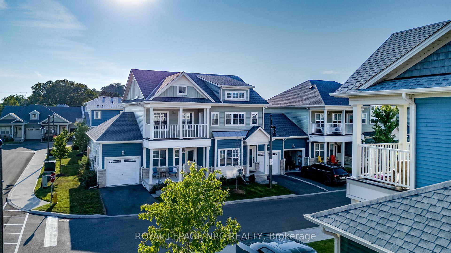 Move in and start making summer memories !