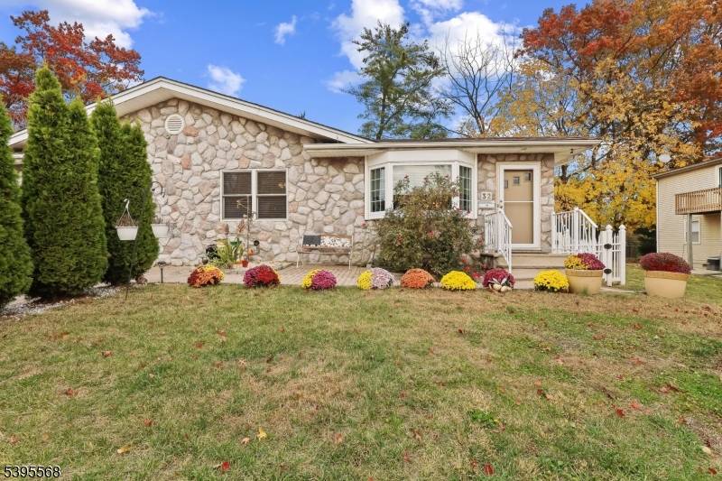 Welcome to 32 Ruby Street, a beautifully maintained four bedroom, four full bath home in the heart of Springfield, NJ.