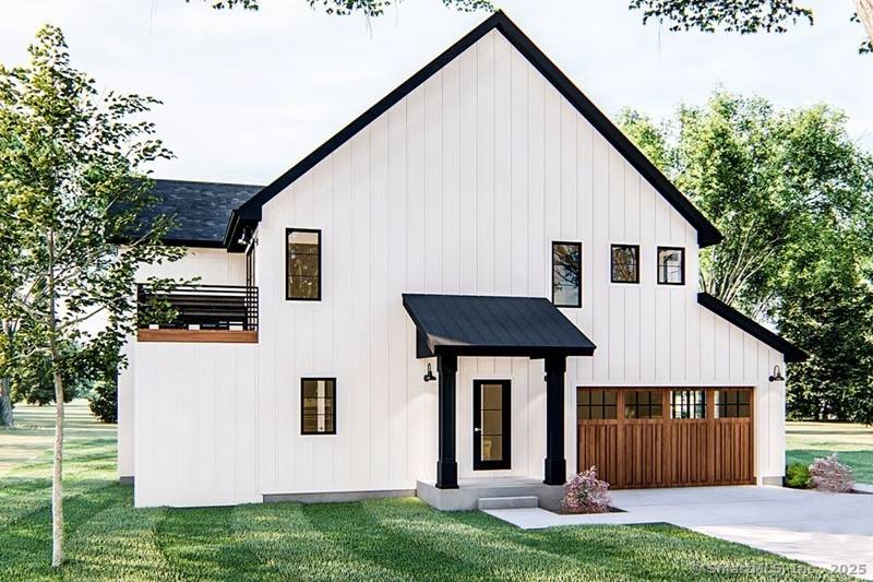 Here's your chance to build the home you've always dreamed of at 7 White Birch Lane, a to be built 3, 325 SF custom residence located on one of the ...