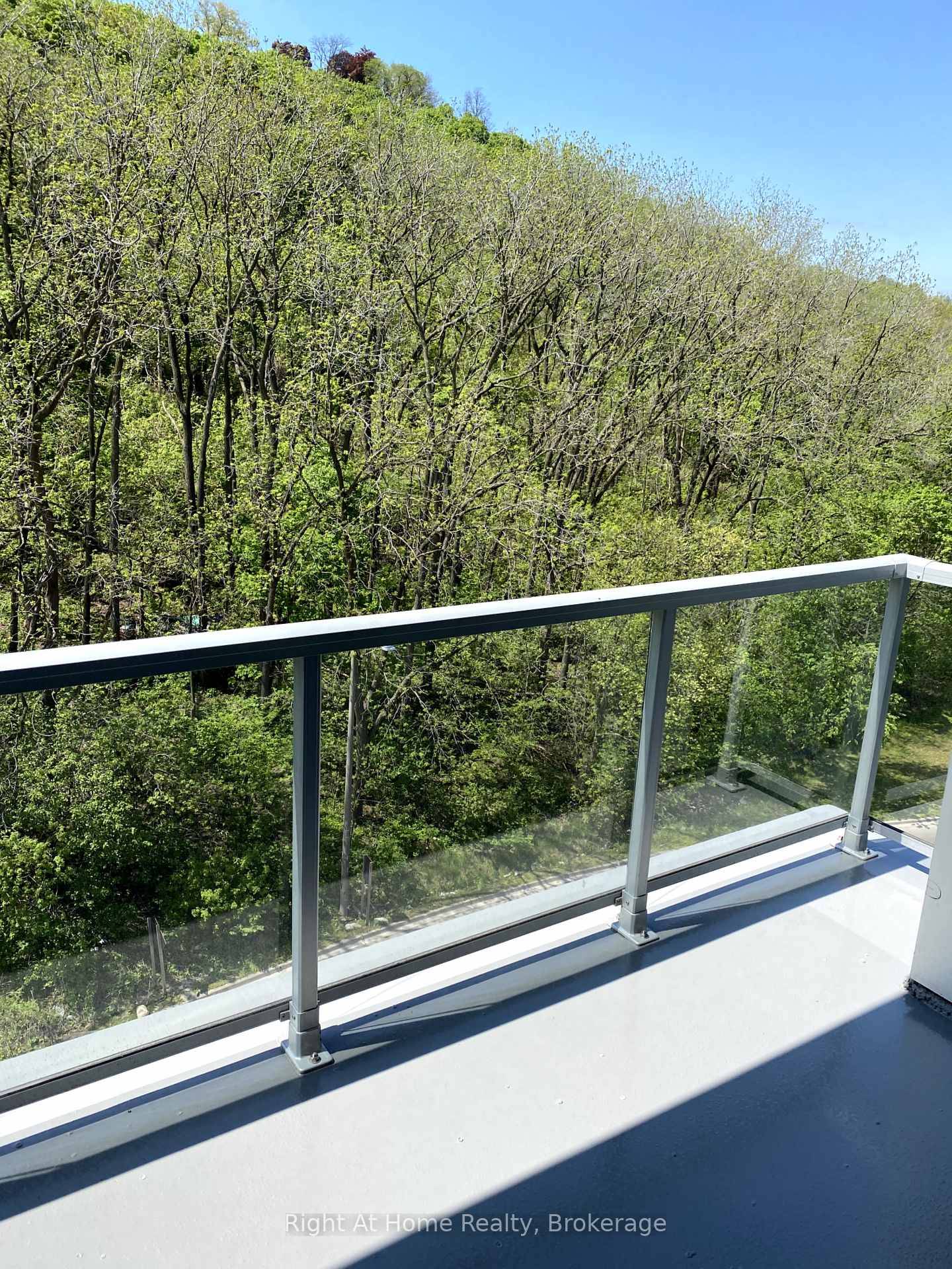 A great opportunity to own a PENTHOUSE unit with floor to ceiling windows thru out, offering amazing Escarpment views.