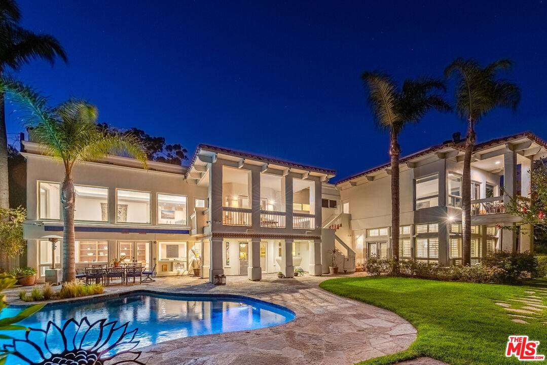 26743   Via Linda St 6BR Malibu La